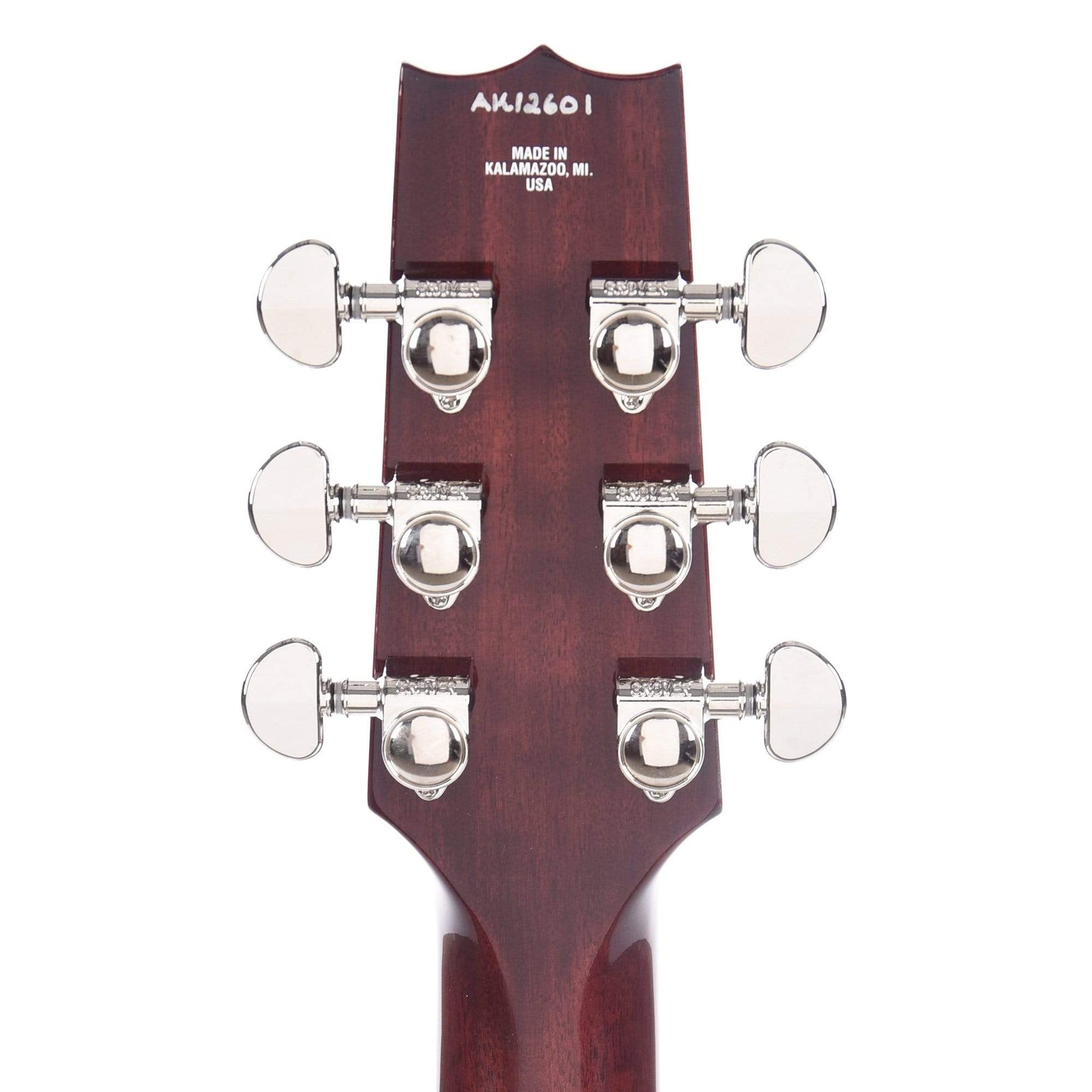 Heritage Standard H-150 Almond Burst Electric Guitars / Solid Body