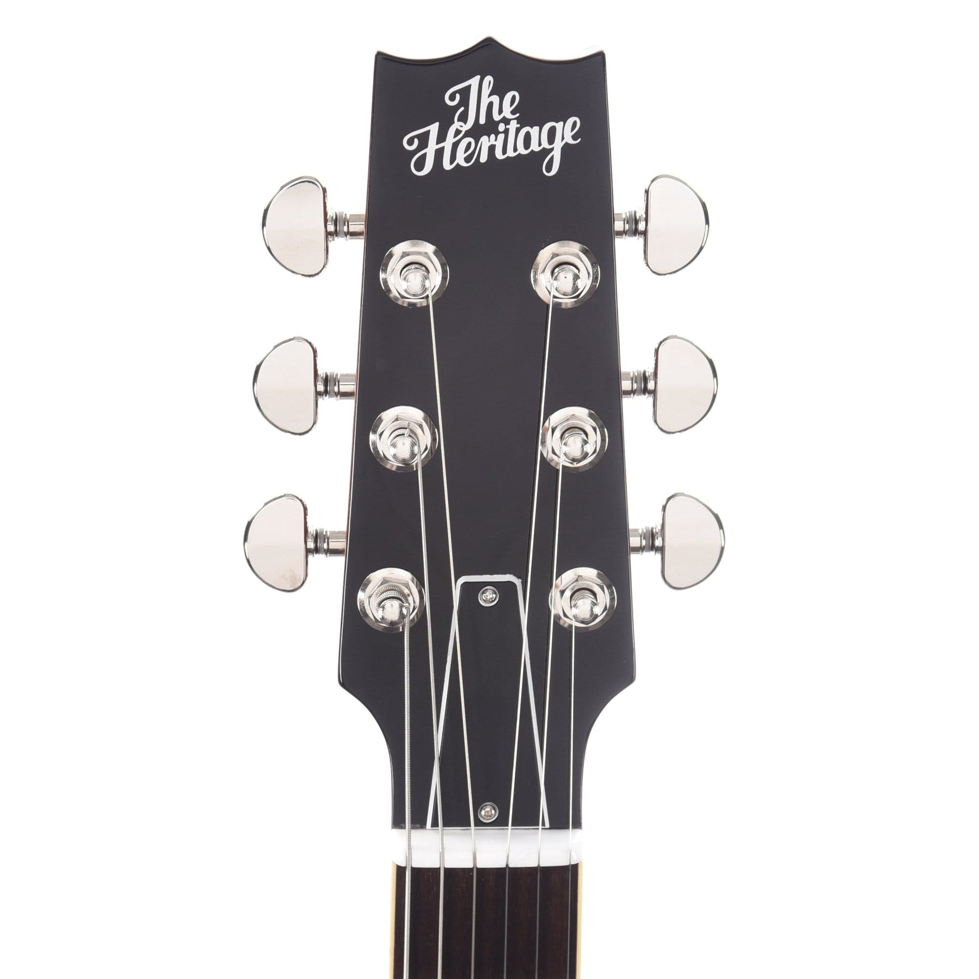 Heritage Standard H-150 Almond Burst Electric Guitars / Solid Body