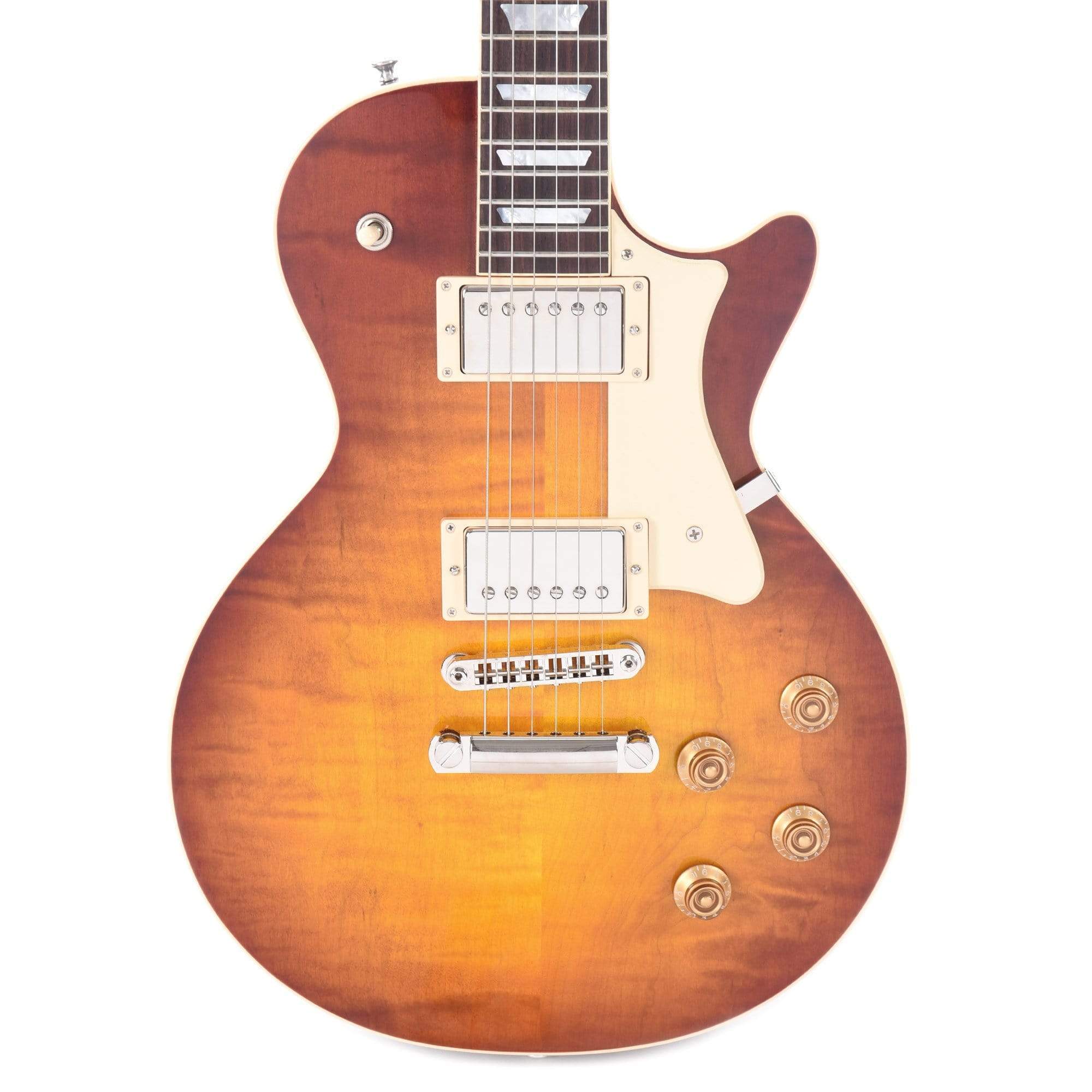 Heritage Standard H-150 Almond Burst Electric Guitars / Solid Body