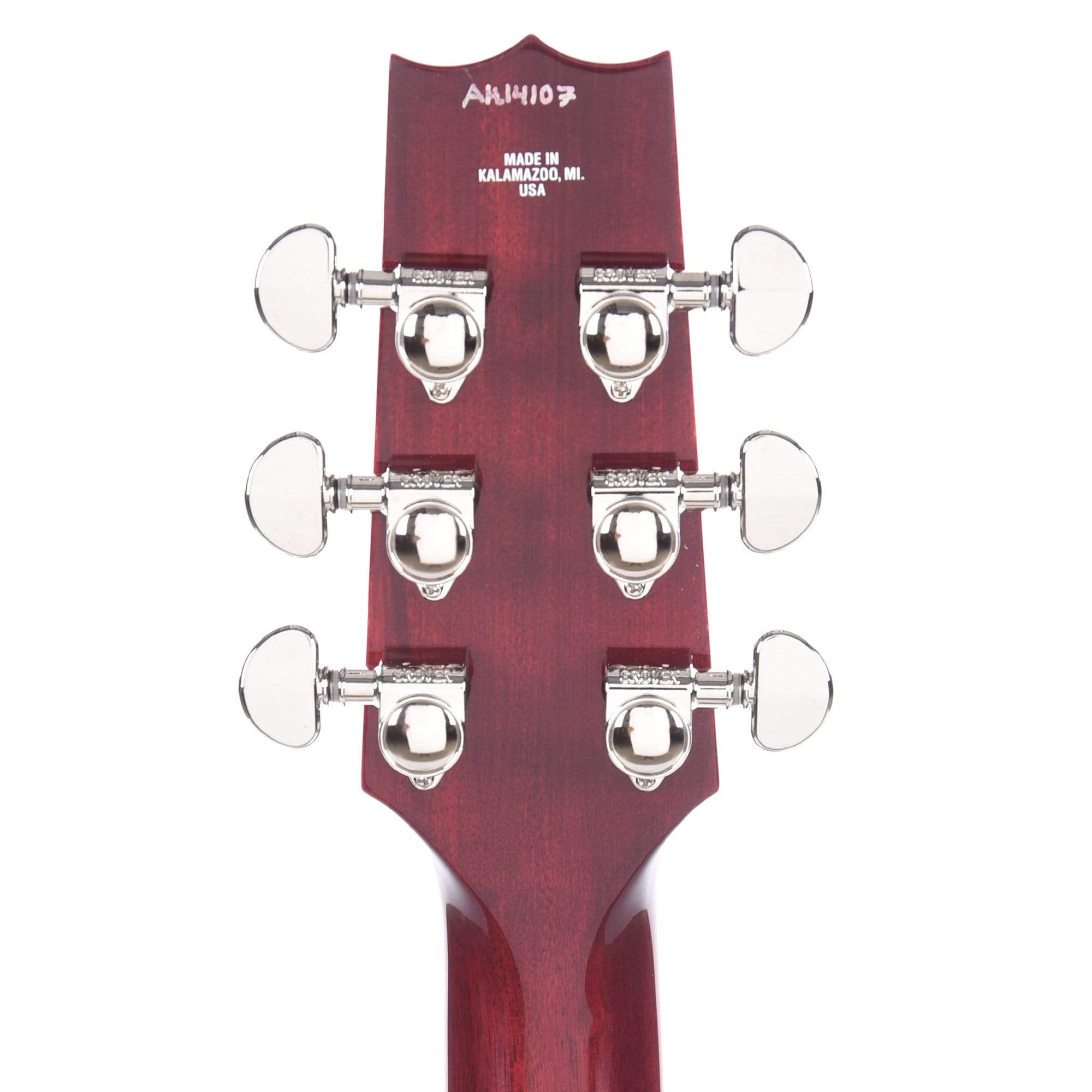 Heritage Standard H-150 Chestnut Sunburst Electric Guitars / Solid Body