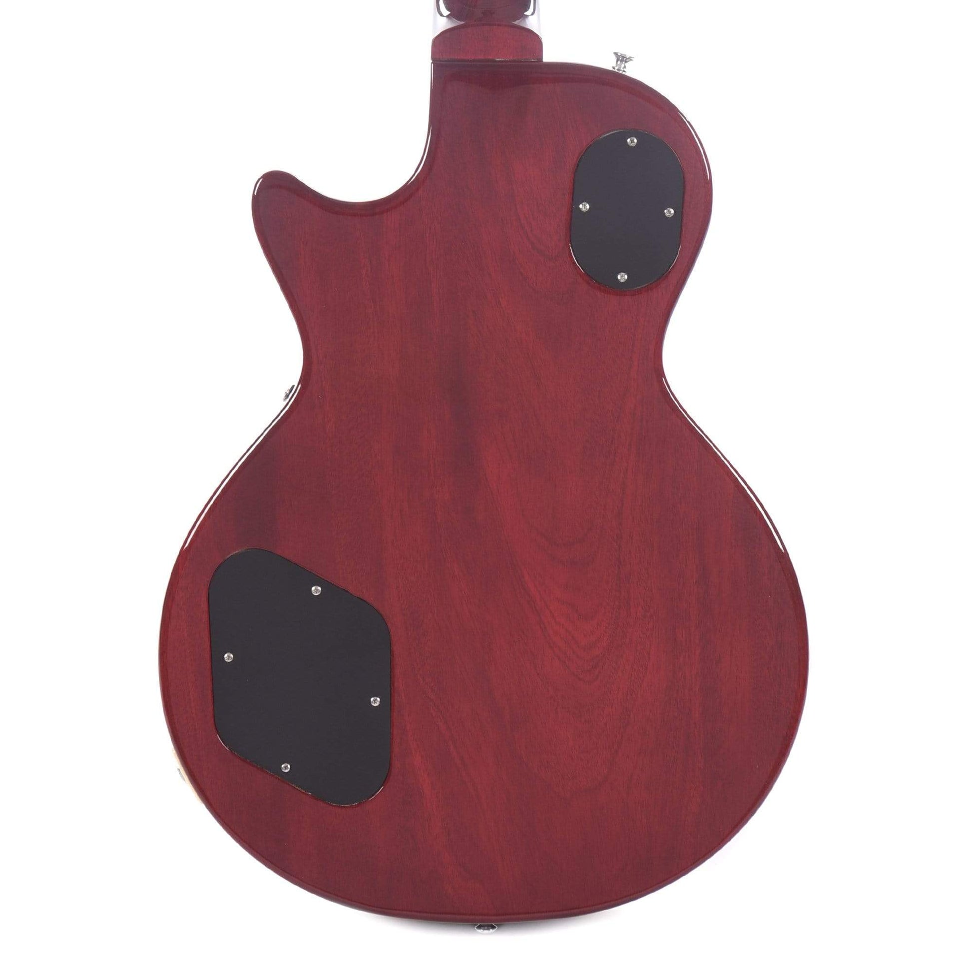 Heritage Standard H-150 Chestnut Sunburst Electric Guitars / Solid Body