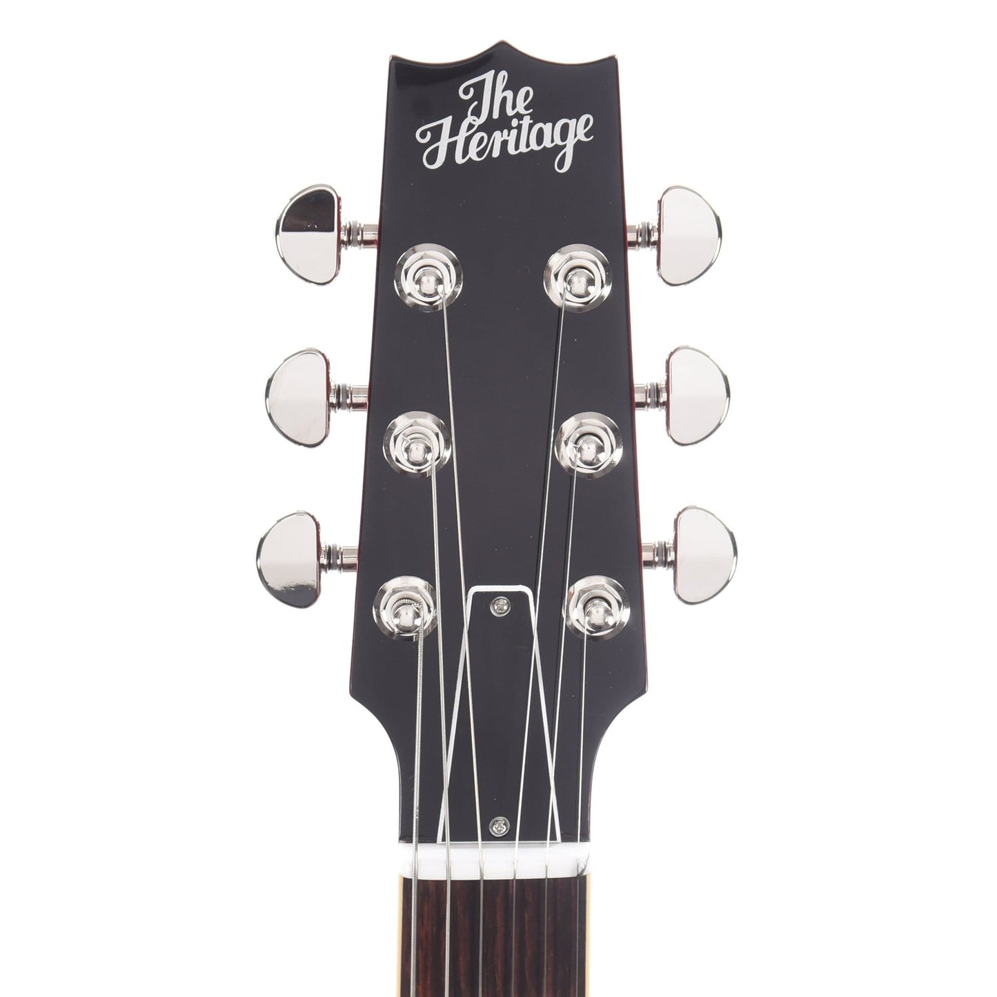 Heritage Standard H-150 Dirty Lemon Burst Electric Guitars / Solid Body