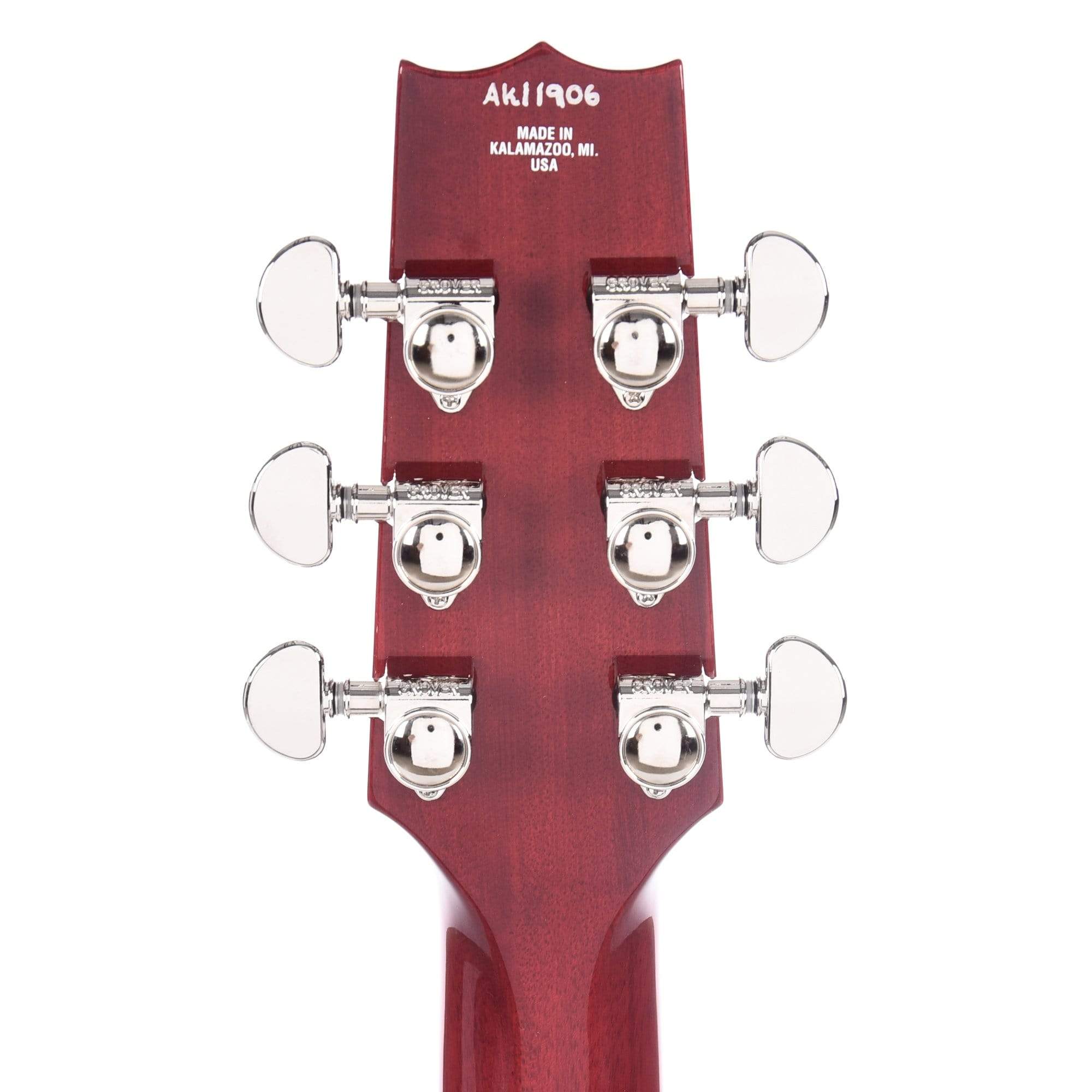 Heritage Standard H-150 Dirty Lemon Burst Electric Guitars / Solid Body
