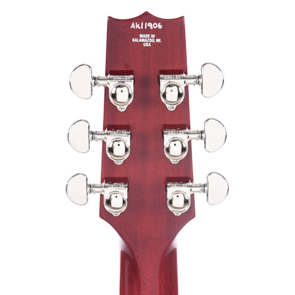 Heritage Standard H-150 Dirty Lemon Burst Electric Guitars / Solid Body