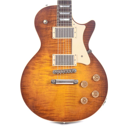 Heritage Standard H-150 Dirty Lemon Burst Electric Guitars / Solid Body