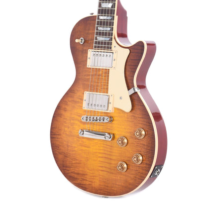 Heritage Standard H-150 Dirty Lemon Burst Electric Guitars / Solid Body
