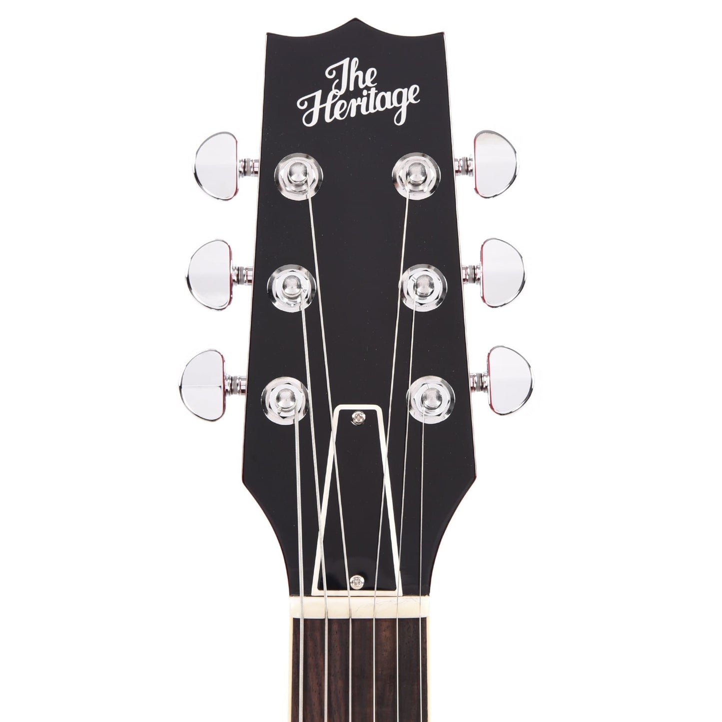 Heritage Standard H-150 Dirty Lemon Burst Electric Guitars / Solid Body