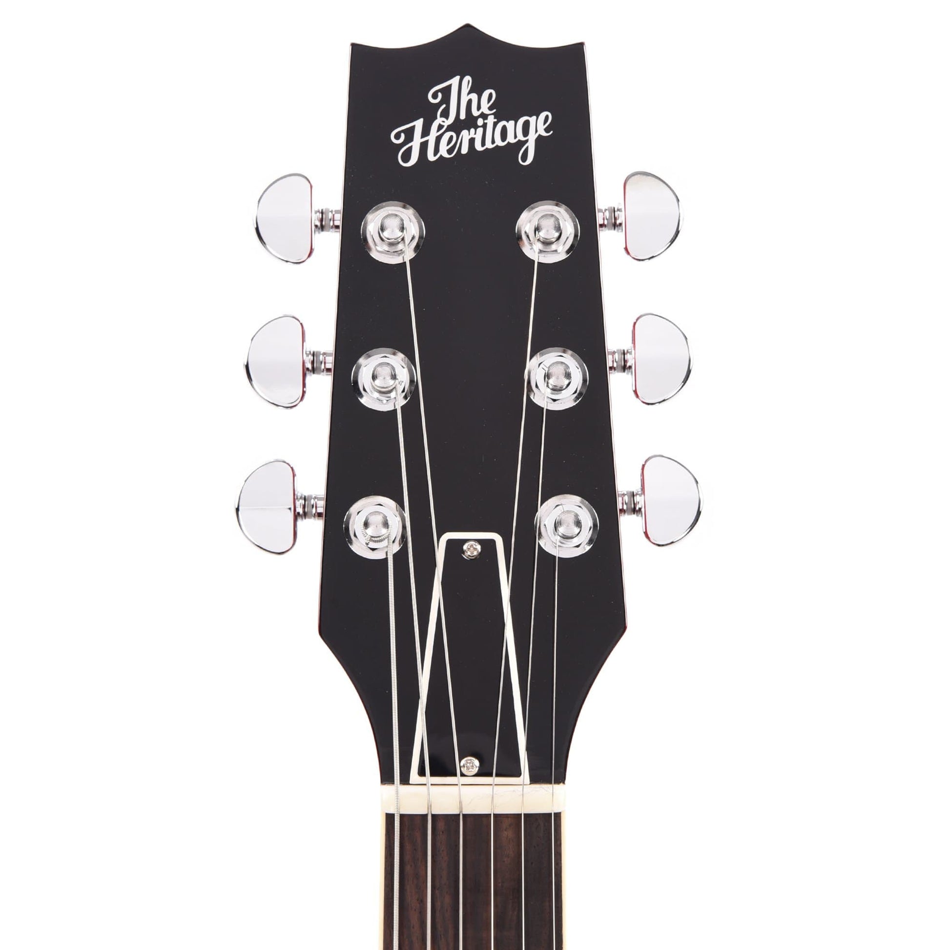 Heritage Standard H-150 Dirty Lemon Burst Electric Guitars / Solid Body