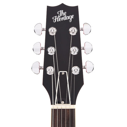 Heritage Standard H-150 Dirty Lemon Burst Electric Guitars / Solid Body