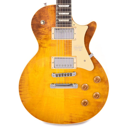 Heritage Standard H-150 Dirty Lemon Burst Electric Guitars / Solid Body