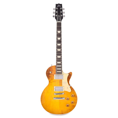 Heritage Standard H-150 Dirty Lemon Burst Electric Guitars / Solid Body