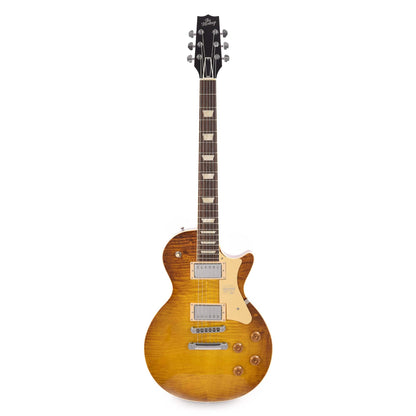 Heritage Standard H-150 Dirty Lemon Burst Electric Guitars / Solid Body