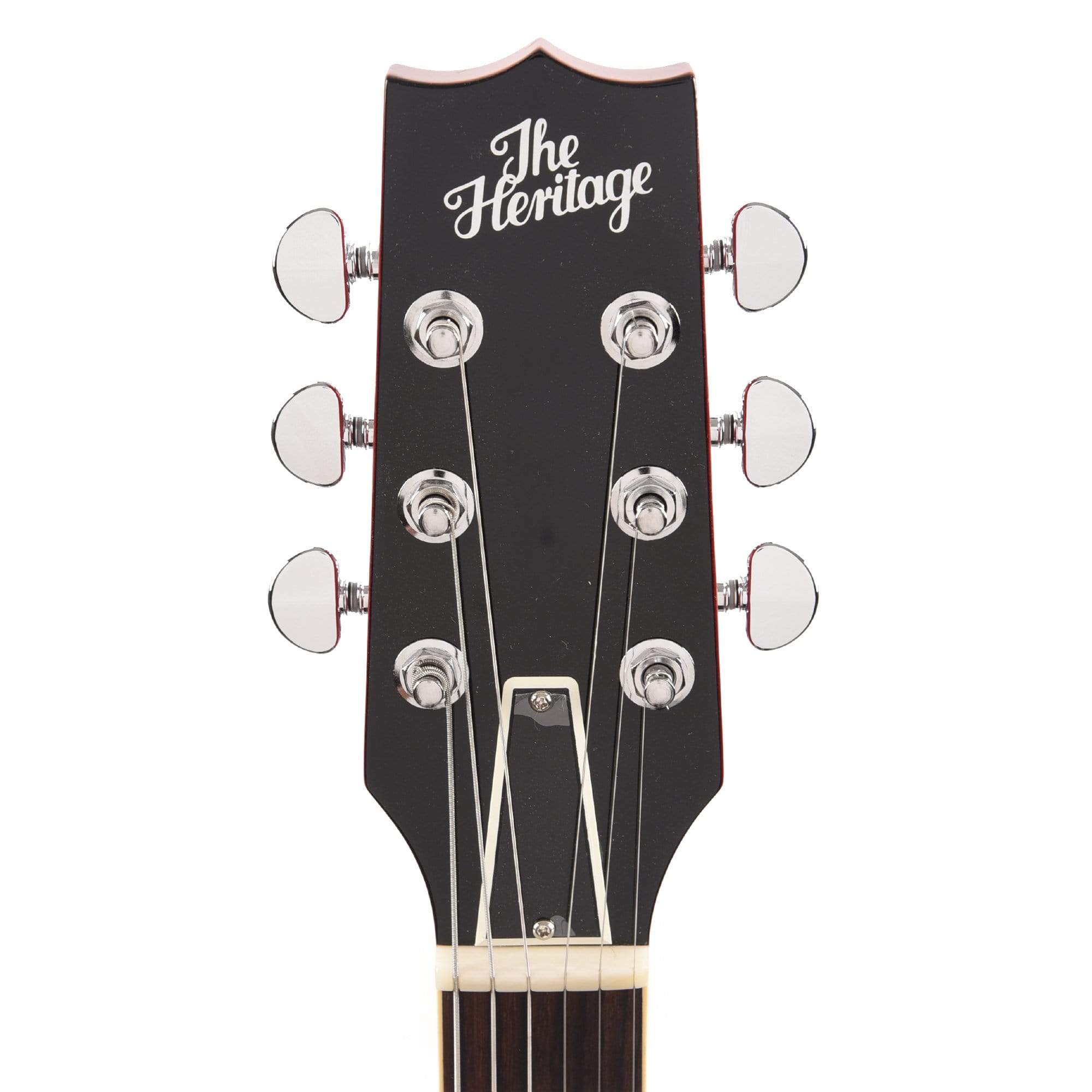 Heritage Standard H-150 Dirty Lemon Burst Electric Guitars / Solid Body