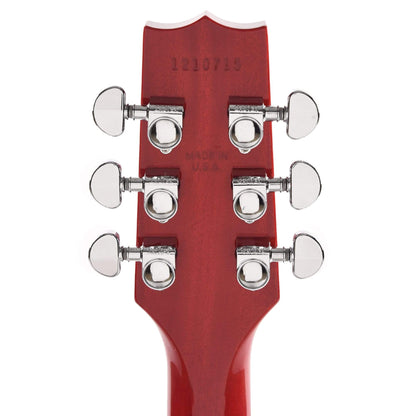 Heritage Standard H-150 Dirty Lemon Burst Electric Guitars / Solid Body