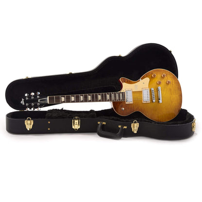 Heritage Standard H-150 Dirty Lemon Burst Electric Guitars / Solid Body