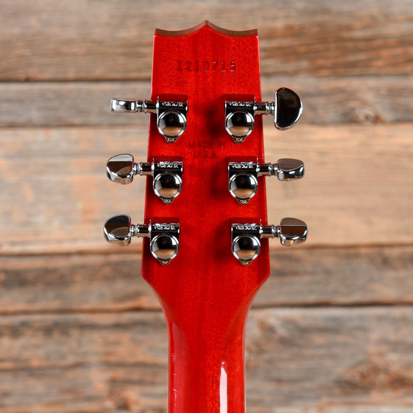 Heritage Standard H-150 Dirty Lemon Burst Electric Guitars / Solid Body