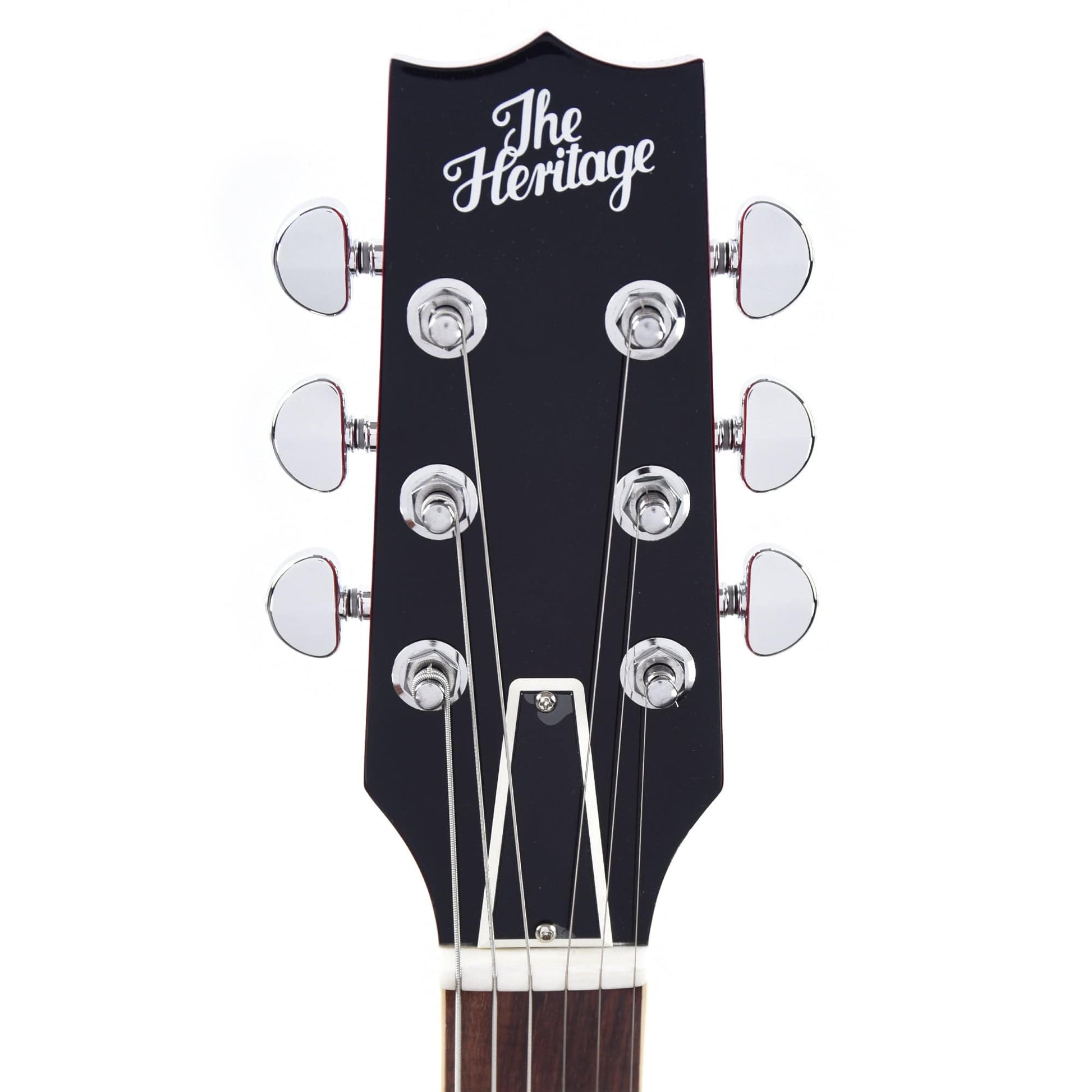 Heritage Standard H-150 Dirty Lemon Burst Electric Guitars / Solid Body