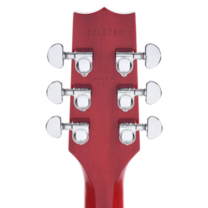 Heritage Standard H-150 Dirty Lemon Burst Electric Guitars / Solid Body