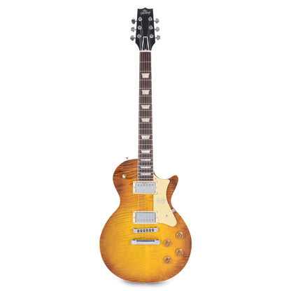 Heritage Standard H-150 Dirty Lemon Burst Electric Guitars / Solid Body