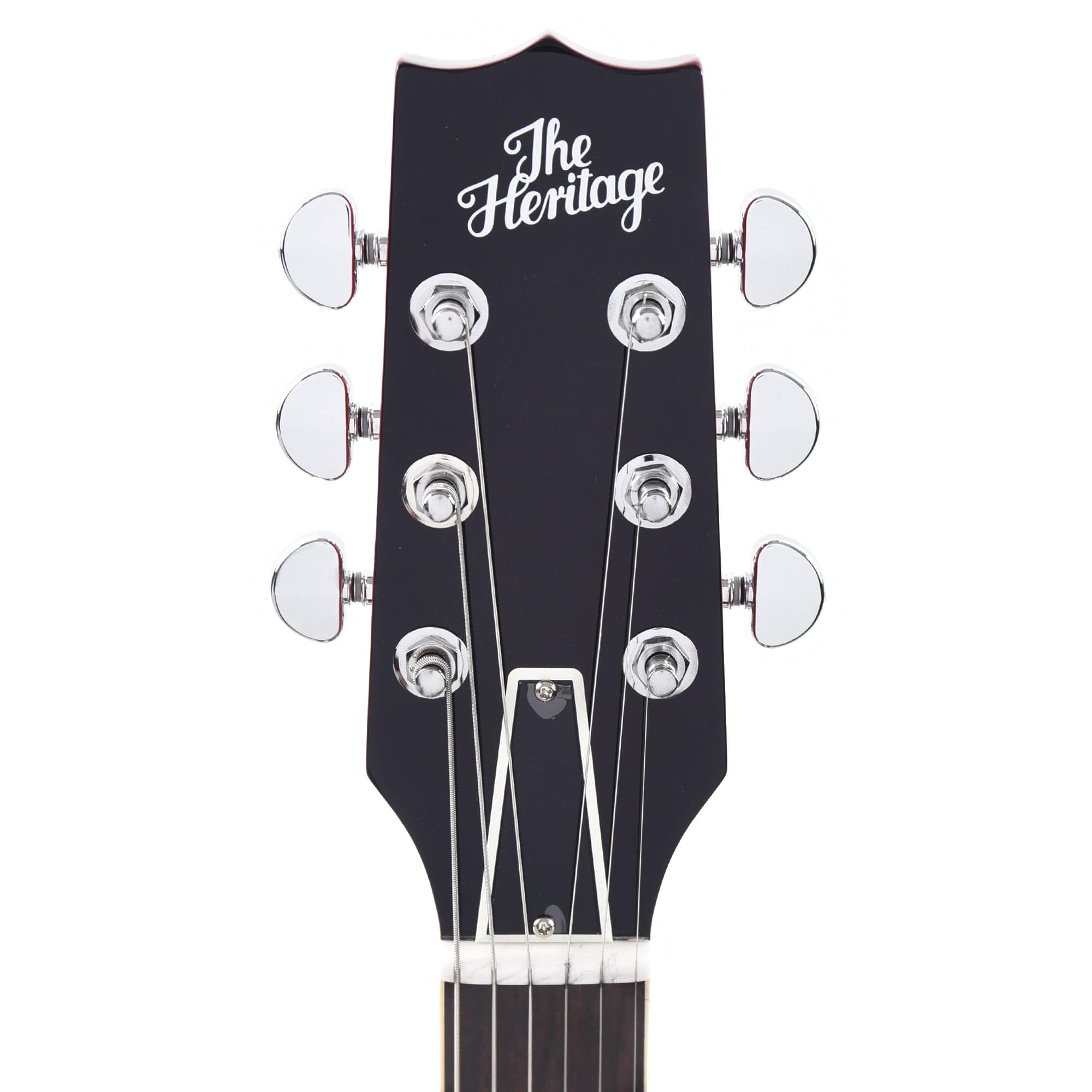 Heritage Standard H-150 Dirty Lemon Burst Electric Guitars / Solid Body