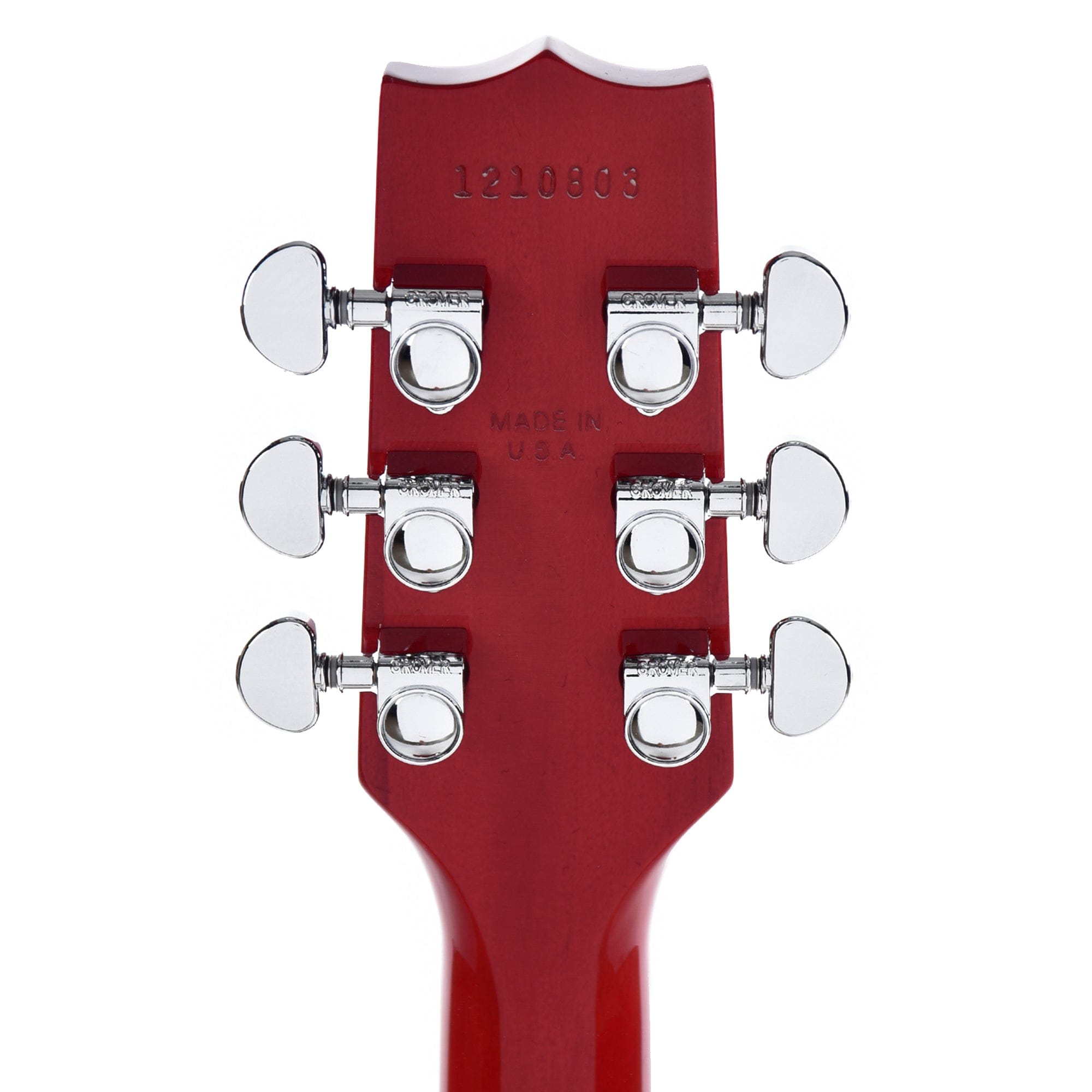 Heritage Standard H-150 Dirty Lemon Burst Electric Guitars / Solid Body