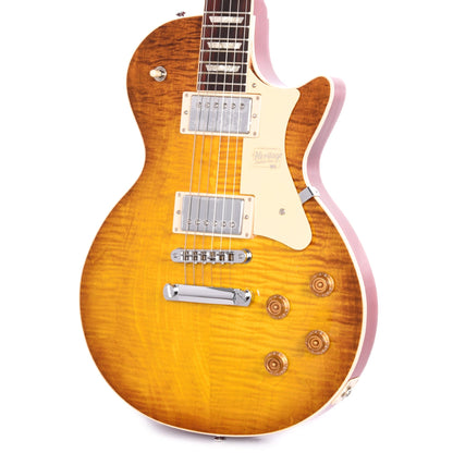 Heritage Standard H-150 Dirty Lemon Burst Electric Guitars / Solid Body