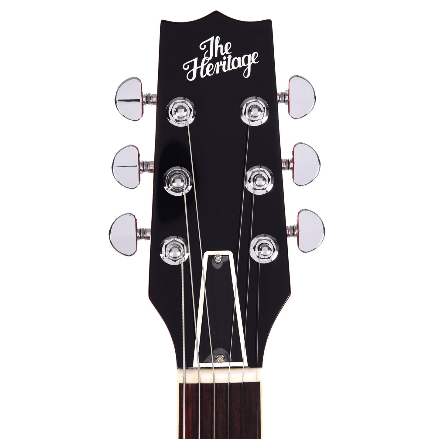 Heritage Standard H-150 Dirty Lemon Burst Electric Guitars / Solid Body