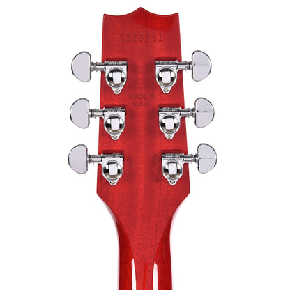 Heritage Standard H-150 Dirty Lemon Burst Electric Guitars / Solid Body