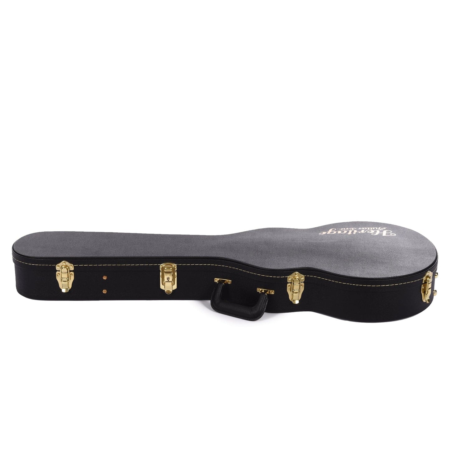 Heritage Standard H-150 Dirty Lemon Burst Electric Guitars / Solid Body