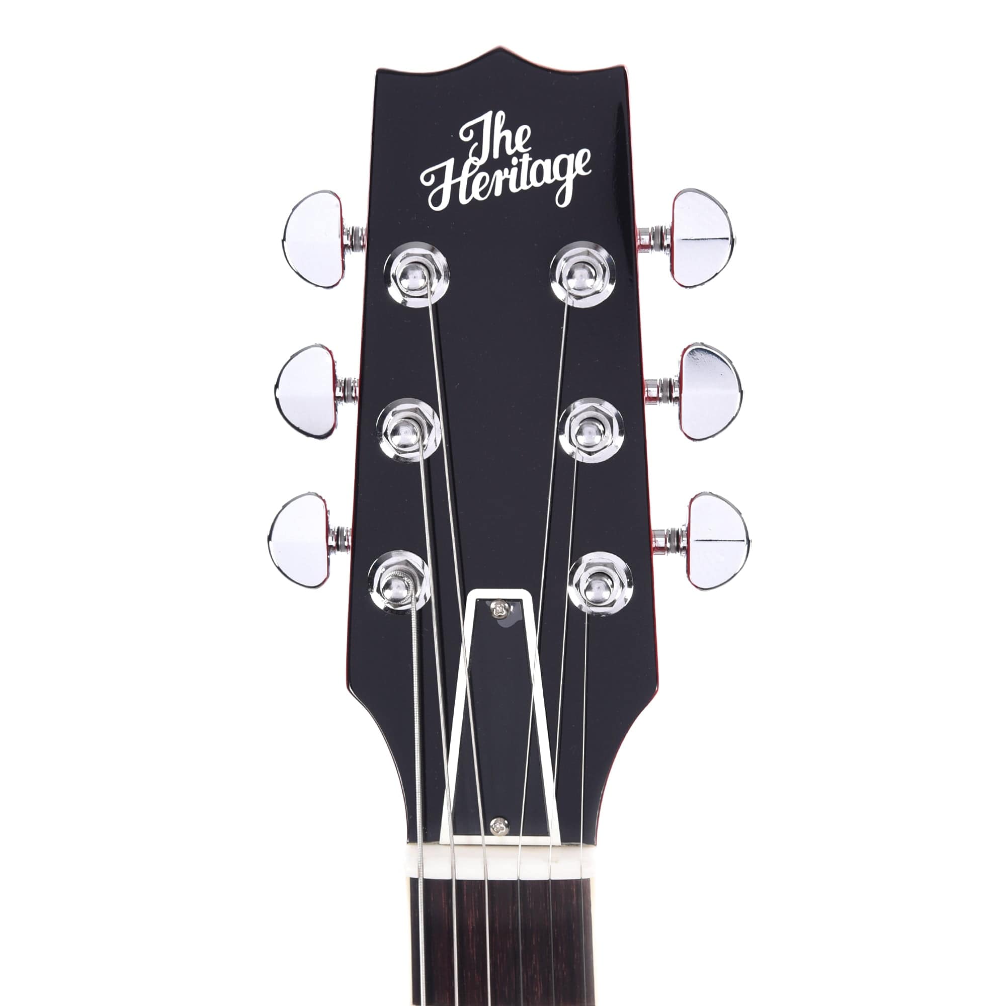 Heritage Standard H-150 Dirty Lemon Burst – Chicago Music Exchange