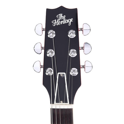 Heritage Standard H-150 Dirty Lemon Burst Electric Guitars / Solid Body