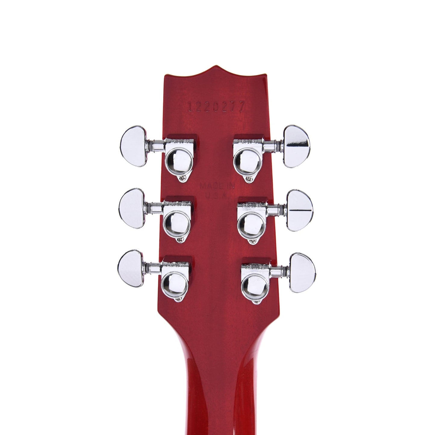 Heritage Standard H-150 Dirty Lemon Burst Electric Guitars / Solid Body