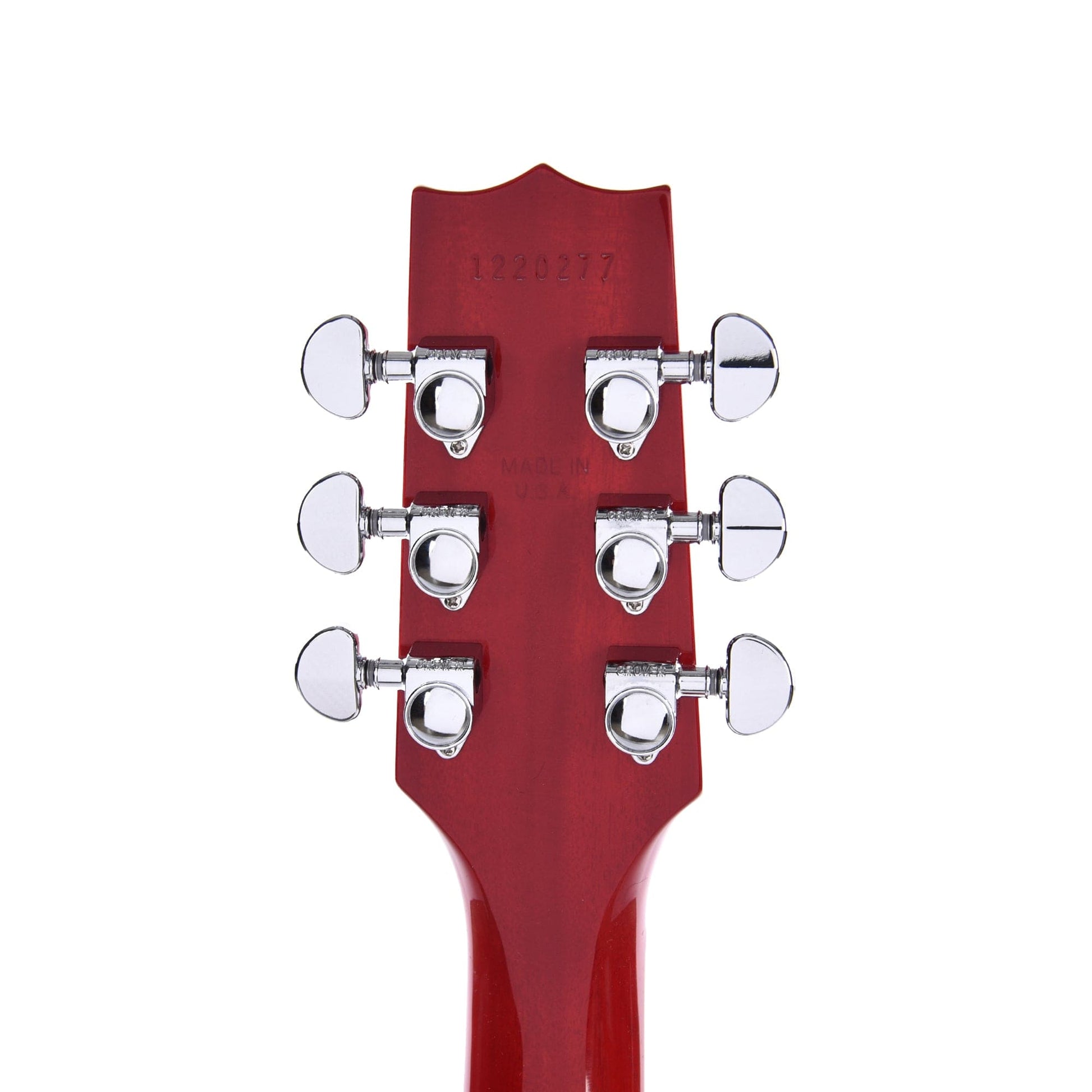 Heritage Standard H-150 Dirty Lemon Burst Electric Guitars / Solid Body