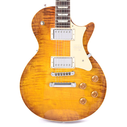 Heritage Standard H-150 Dirty Lemon Burst Electric Guitars / Solid Body