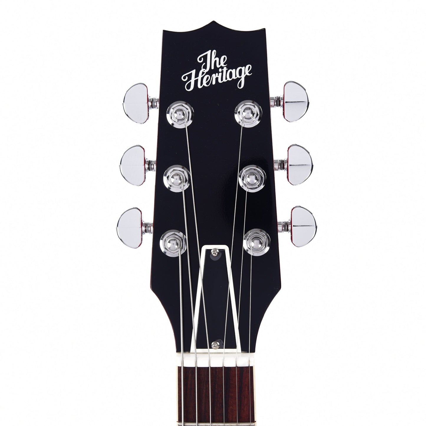 Heritage Standard H-150 Dirty Lemon Burst Electric Guitars / Solid Body