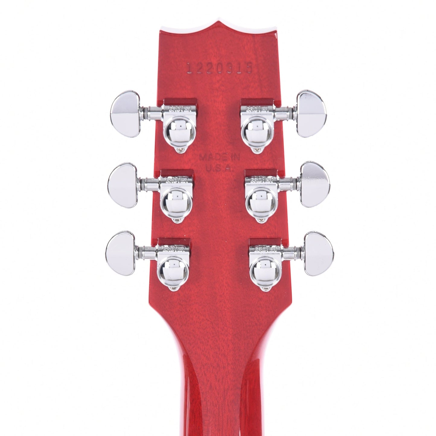 Heritage Standard H-150 Dirty Lemon Burst Electric Guitars / Solid Body