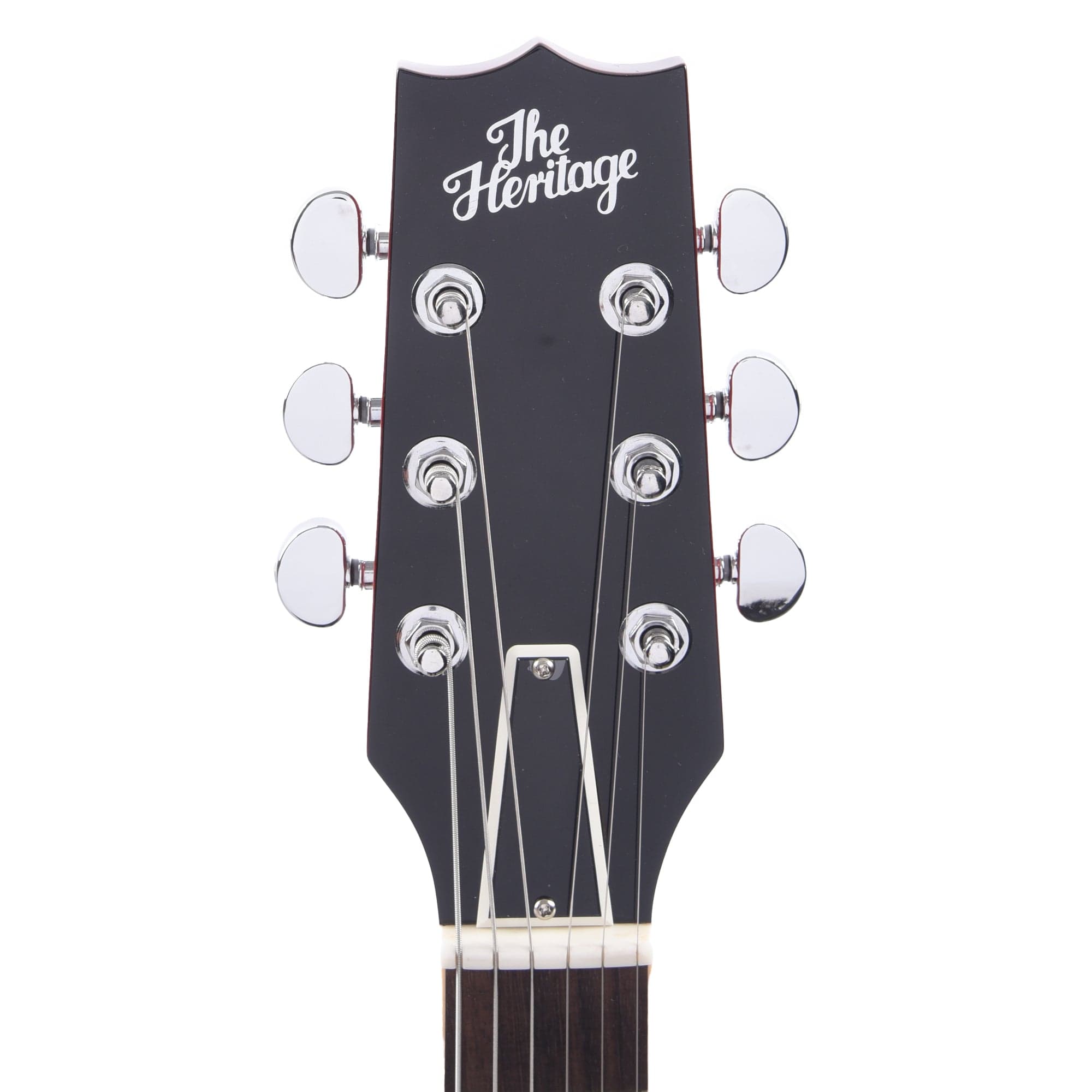 Heritage Standard H-150 Dirty Lemon Burst Electric Guitars / Solid Body