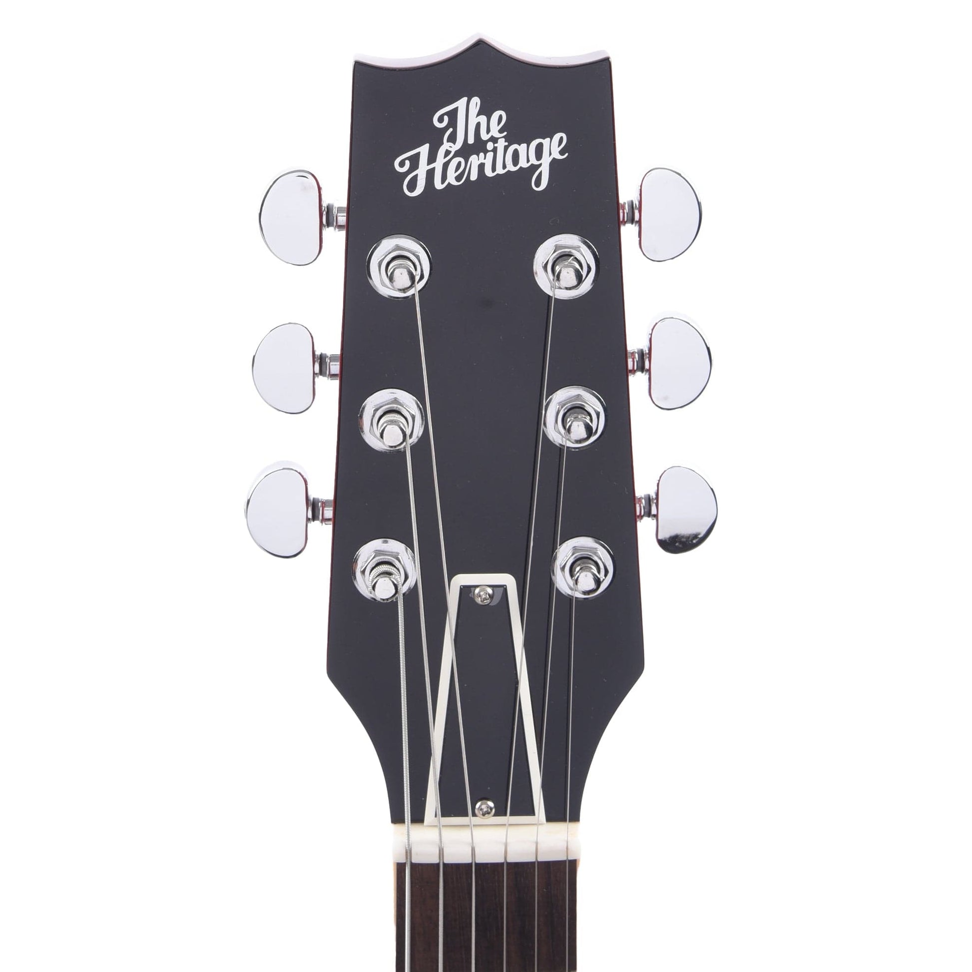 Heritage Standard H-150 Dirty Lemon Burst Electric Guitars / Solid Body