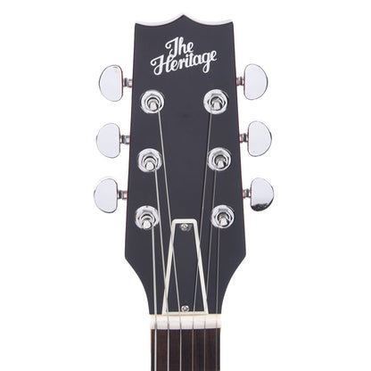 Heritage Standard H-150 Dirty Lemon Burst Electric Guitars / Solid Body