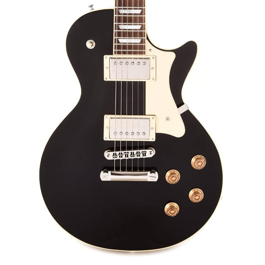 Heritage Standard H-150 Ebony Electric Guitars / Solid Body