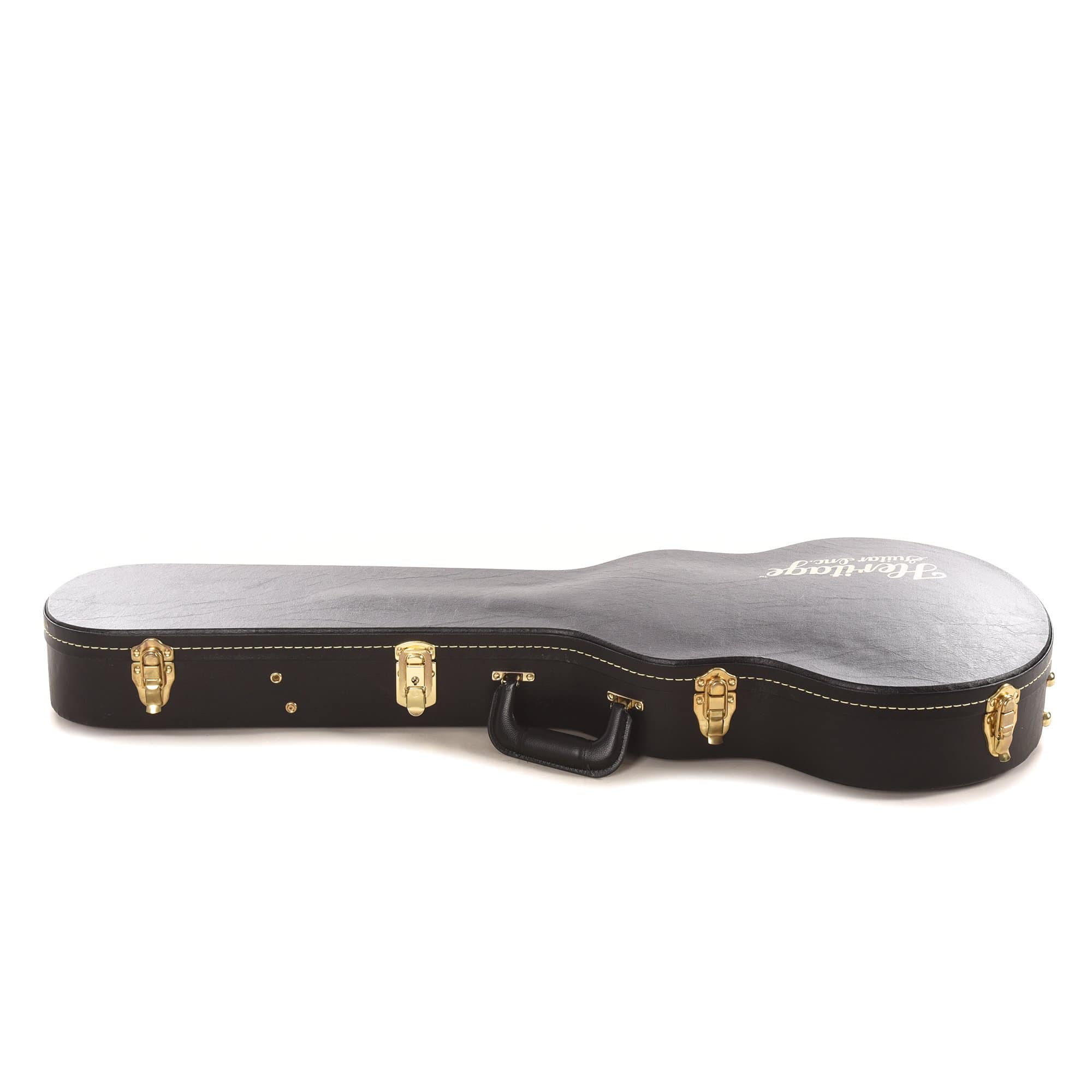 Heritage Standard H-150 Ebony Electric Guitars / Solid Body