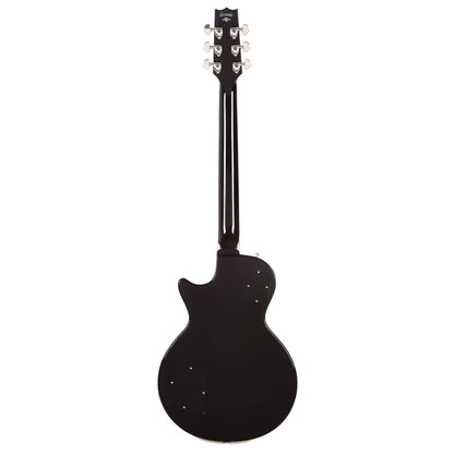 Heritage Standard H-150 Ebony Electric Guitars / Solid Body