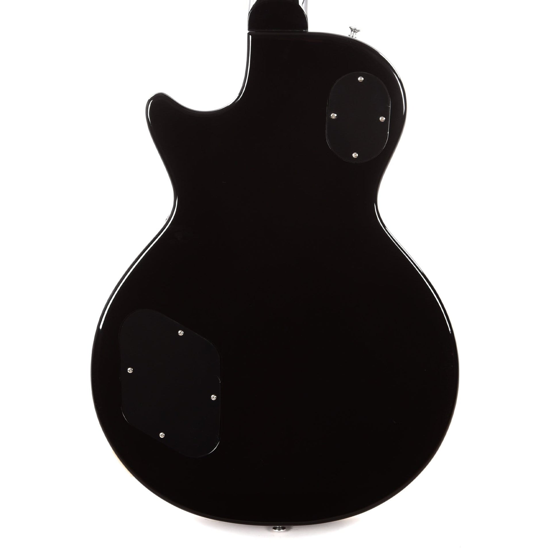 Heritage Standard H-150 Ebony Electric Guitars / Solid Body