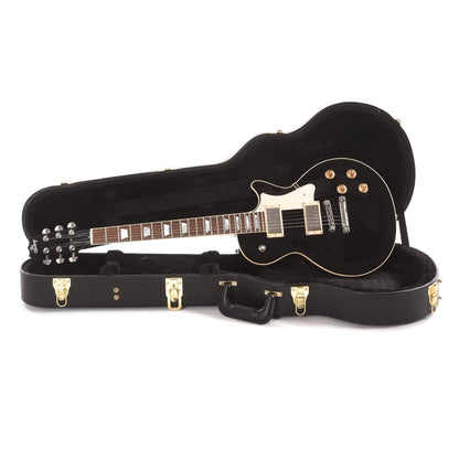 Heritage Standard H-150 Ebony Electric Guitars / Solid Body