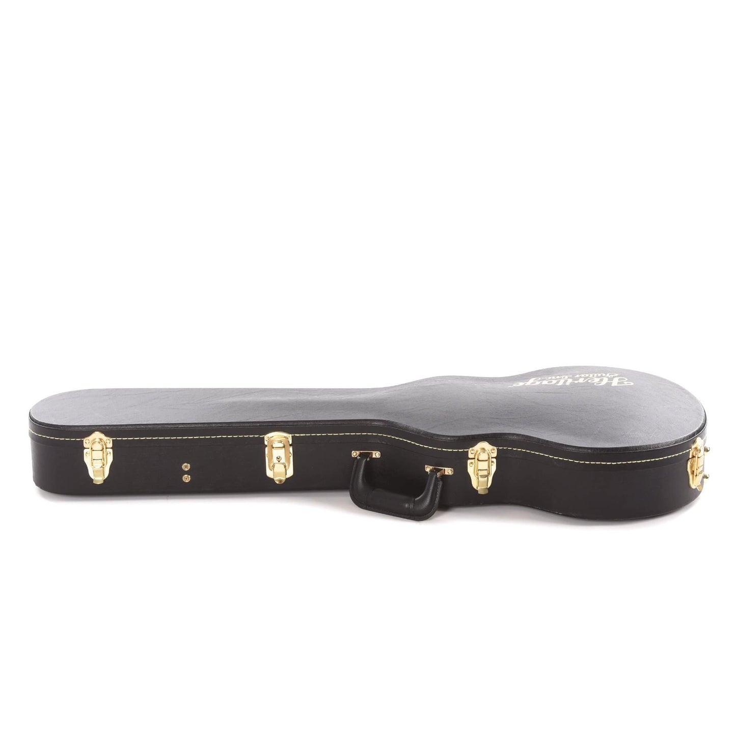 Heritage Standard H-150 Ebony Electric Guitars / Solid Body