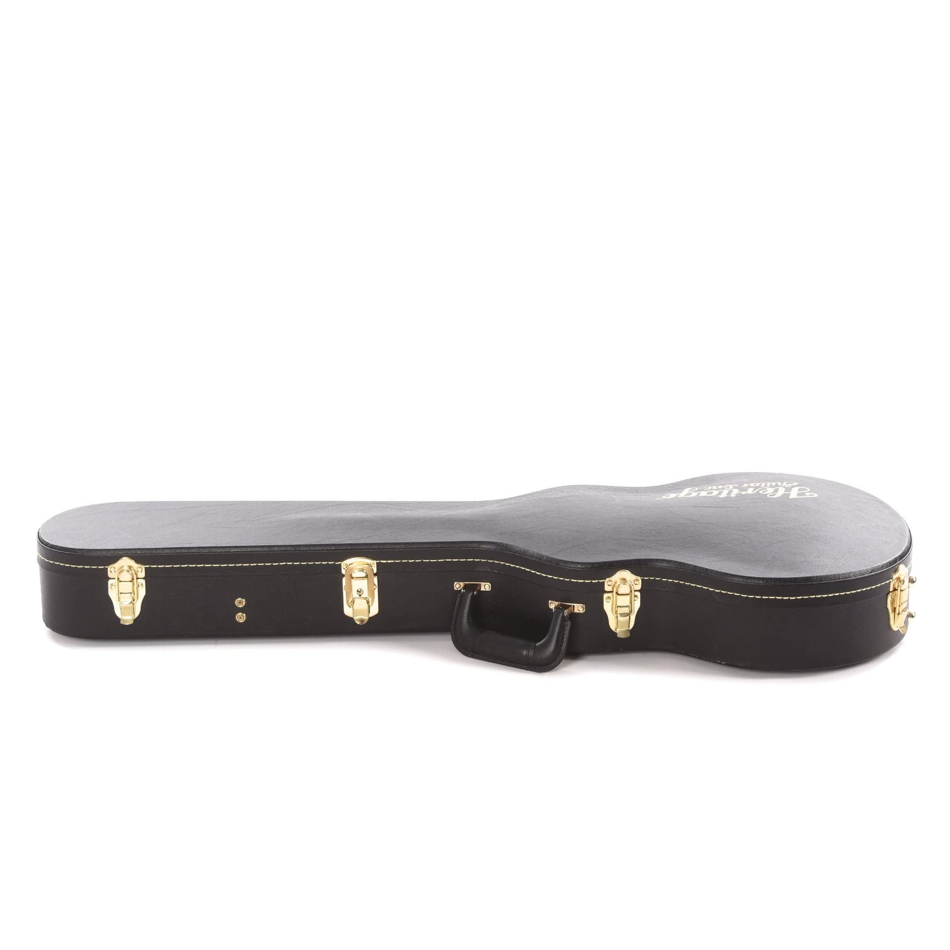 Heritage Standard H-150 Ebony Electric Guitars / Solid Body