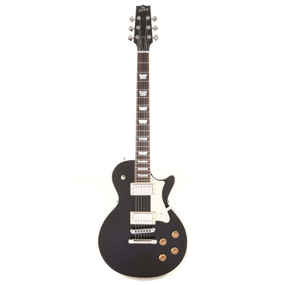 Heritage Standard H-150 Ebony Electric Guitars / Solid Body