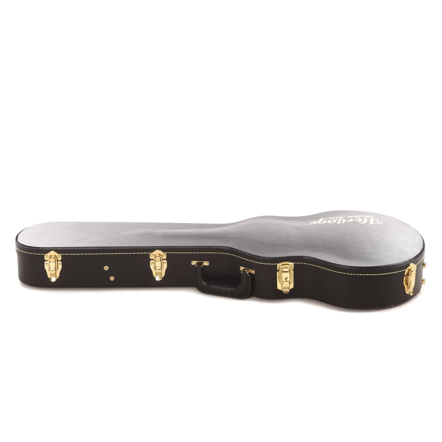 Heritage Standard H-150 Ebony Electric Guitars / Solid Body