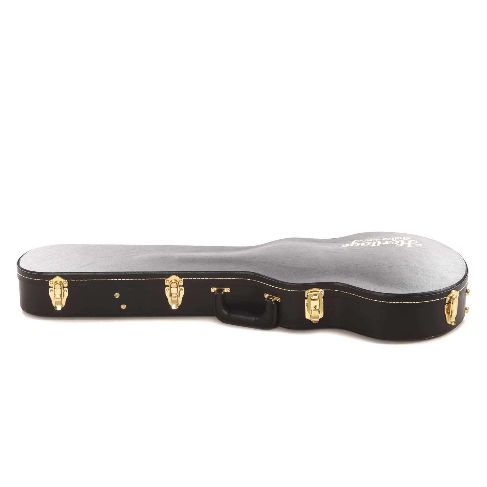 Heritage Standard H-150 Ebony Electric Guitars / Solid Body