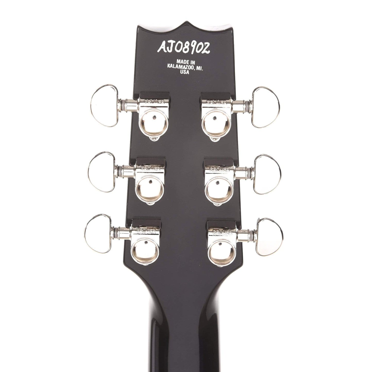 Heritage Standard H-150 Ebony Electric Guitars / Solid Body